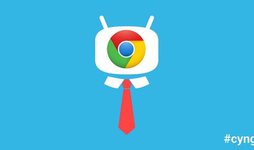 CyanogenMod