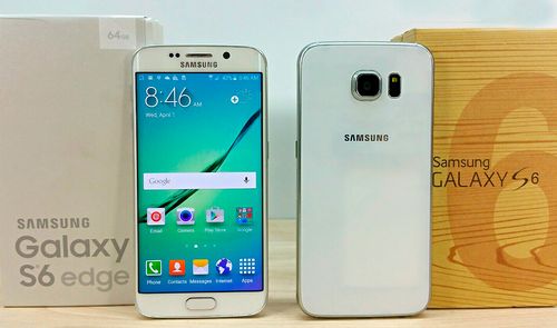 Falsificaciones de móviles Android.