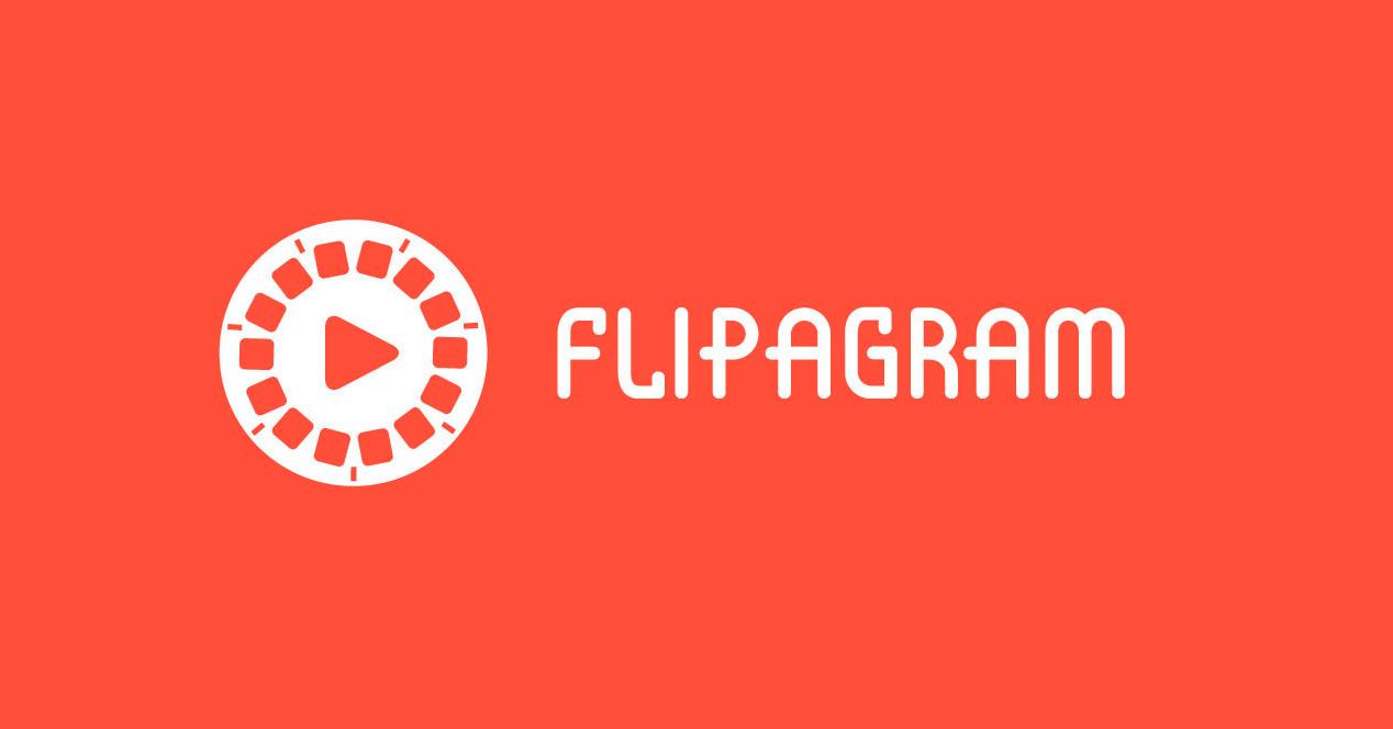 Flipagram para iOS y Android.