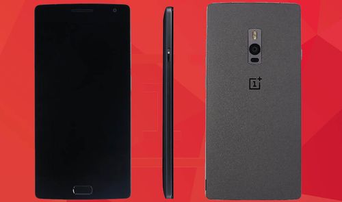 OnePlus 2 portada