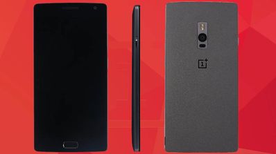 OnePlus 2 portada