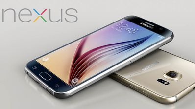 Samsung Galaxy S6