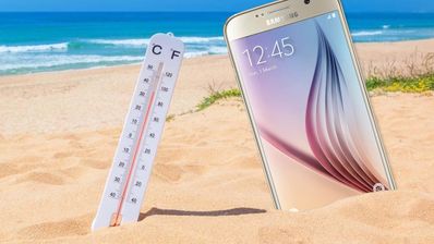 Samsung Galaxy S6