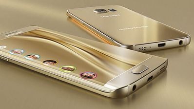 Samsung Galaxy S6 Edge Plus especificaciones