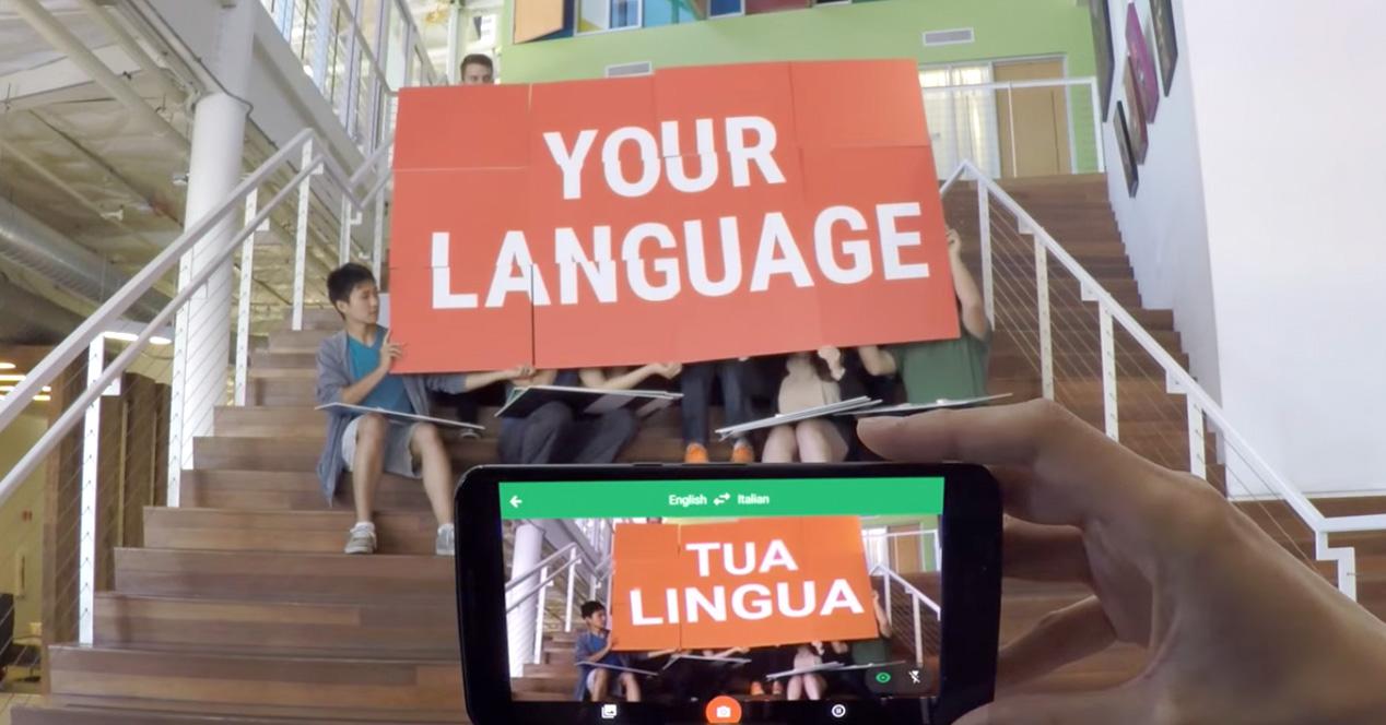 Google Translator añade 27 idiomas más.