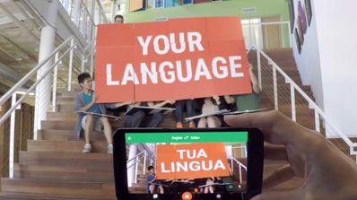 Google Translator añade 27 idiomas más.