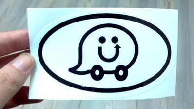 Google Waze y RiseWith.