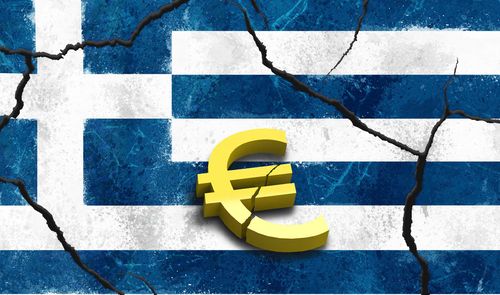 Referéndum de Grecia.