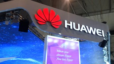 Huawei resultados económicos.