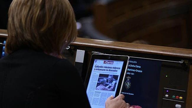 diputados