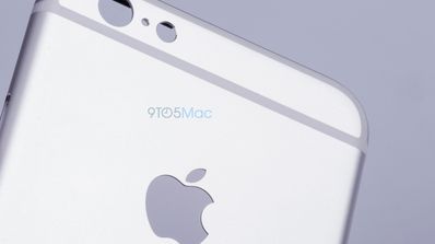 iPhone 6s con Touch Force.