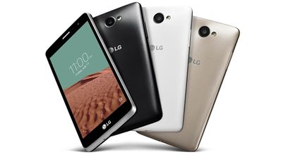 LG Bello II