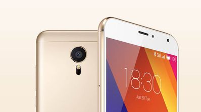 meizu mx5