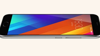 Meizu MX5