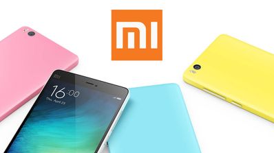 Xiaomi Mi5 Plus