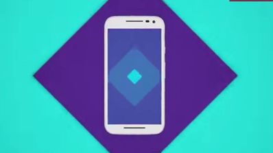 Moto G 2015 vídeo