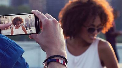 Motorola Moto G 2015