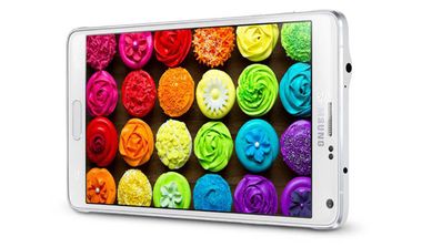 Samsung Galaxy Note 5