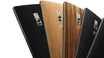 oneplus 2 portada