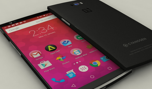 oneplus 2