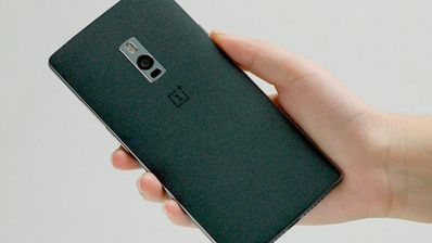 OnePlus 2 primeras fotos.