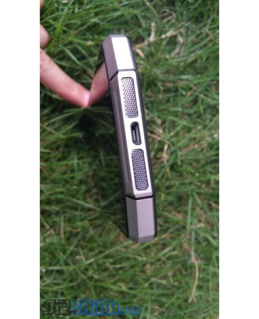 Oukitel K10000