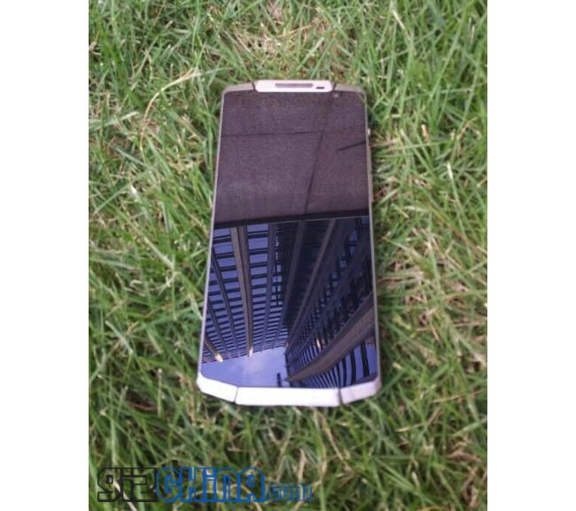 Oukitel K10000