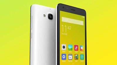Xiaomi Redmi 2
