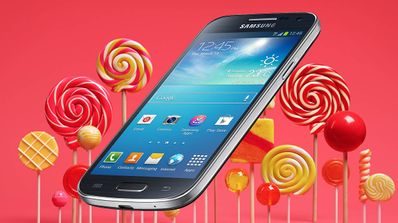 Galaxy S4