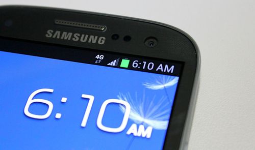 samsung 4g