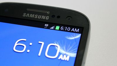 samsung 4g