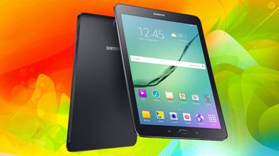 Samsung Galaxy Tab S2