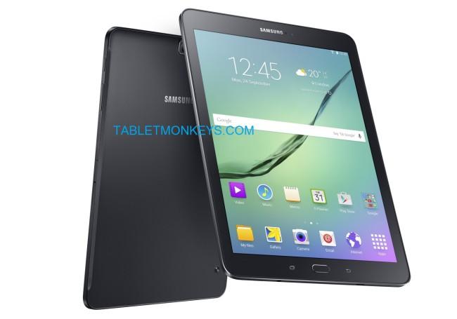 Samsung Galaxy Tab S2.