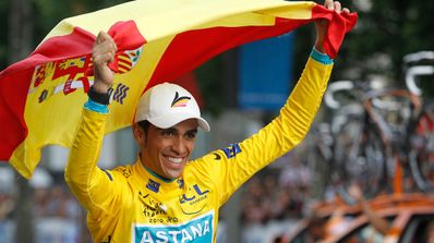 Tour de Francia 2015.