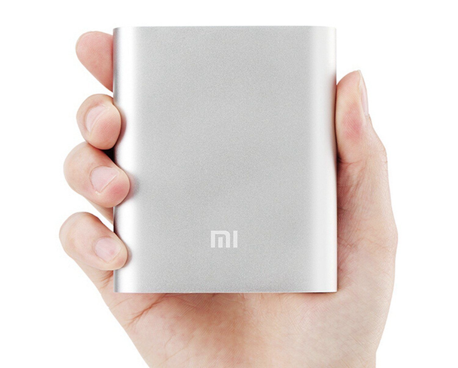 xiaomi power bank
