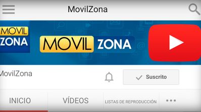 Youtube iOS actualización.