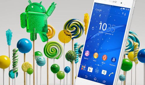 Xperia Z3