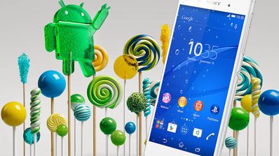 Xperia Z3