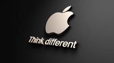 Logotipo de Apple
