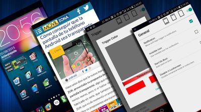 App GMD immersive