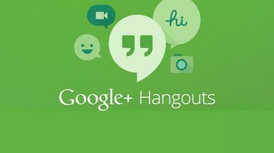 Google Hangouts