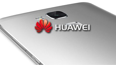 Phablet de Huawei