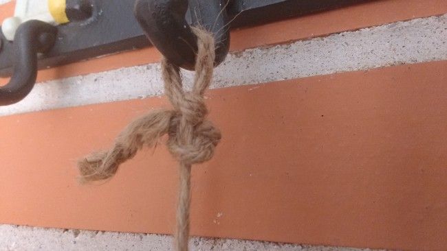 Foto con detalle del Motorola Moto G 3ª Generación