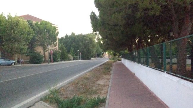 Foto en fuga del Motorola Moto G 3ª Generación