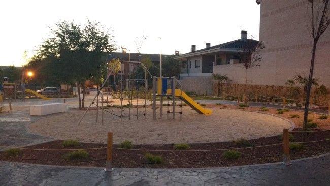 Foto en modo HDR con el Motorola Moto G 3ª Generación
