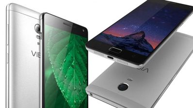 Lenovo Vibe P1