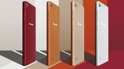 Modelos del Lenovo Vibe X2