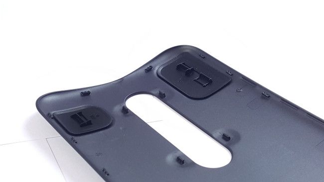 Carcasa del Motorola Moto G 3ª Generación