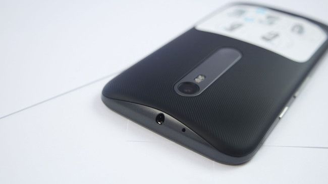 Auriculares Motorola Moto G 3ª Generación