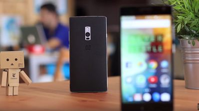Review del OnePlus 2